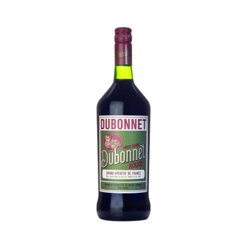 Dubonnet Rouge 750ml