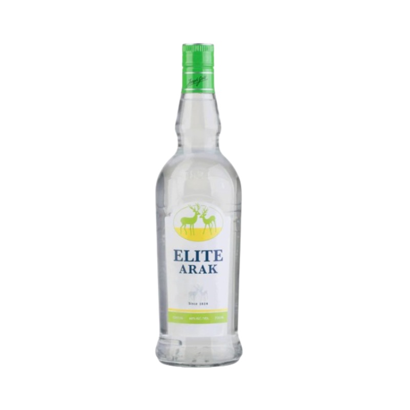 Elite Arak 750ml