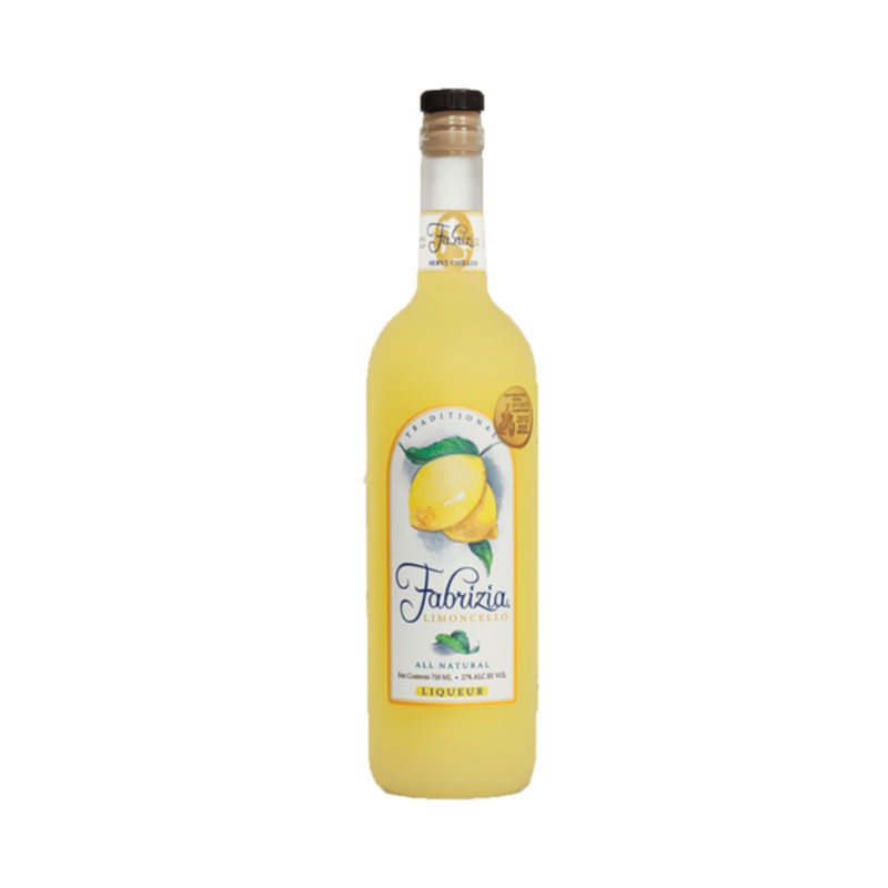 Fabrizia Limoncello 750ml