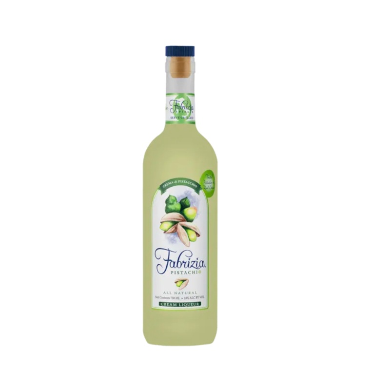 Fabrizia Pistachio Cream 750ml