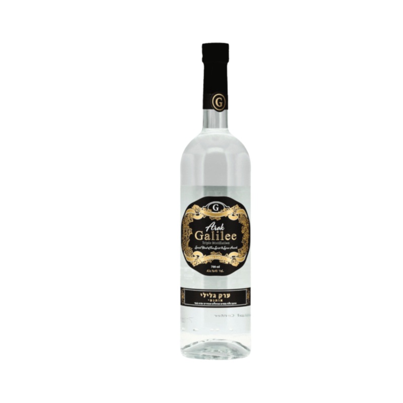 Galilee Arak 700ml