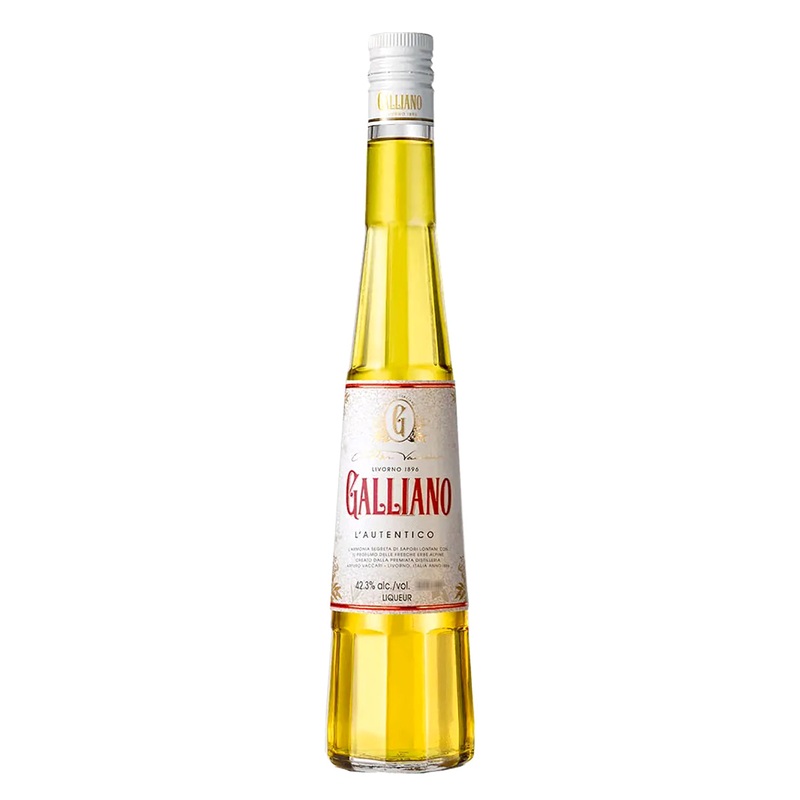 Galliano L Autentico 375ml