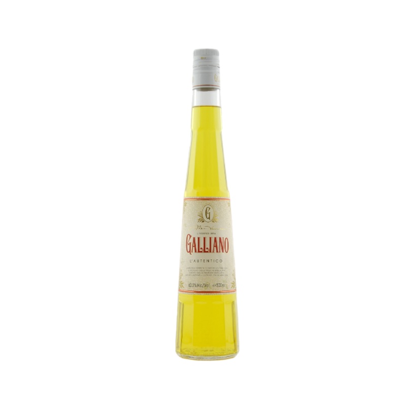 Galliano L'Autentico 50ml
