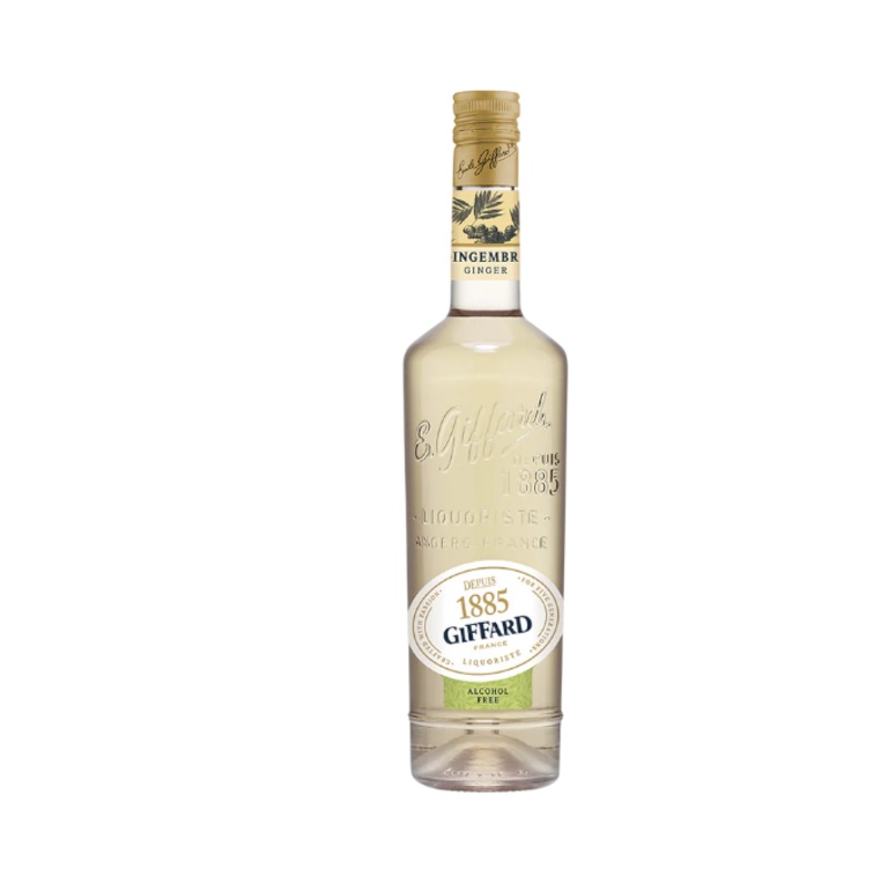 Giffard Premium Ginger of the Indies 700ml