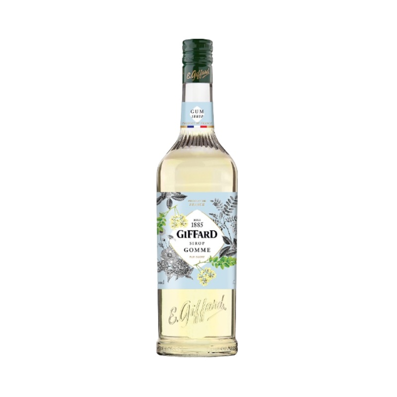 Giffard Sirop de Gomme 1L