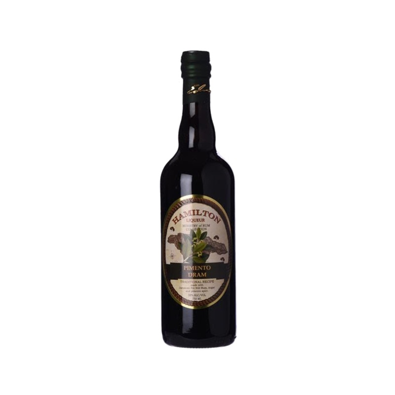 Hamilton Pimento Dram 750ml
