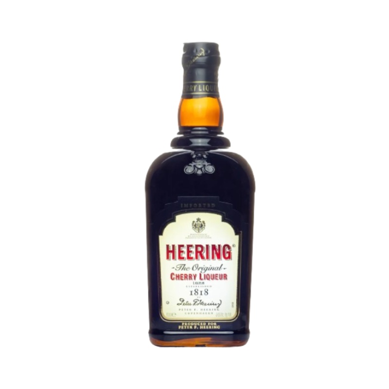 Heering Cherry 750ml