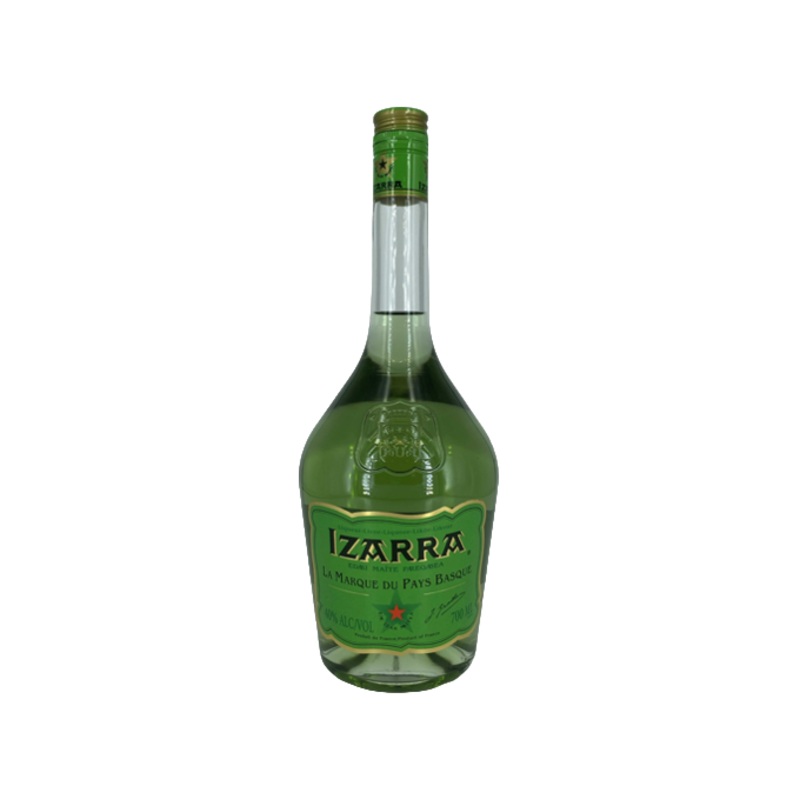 Izarra Verte 700ml