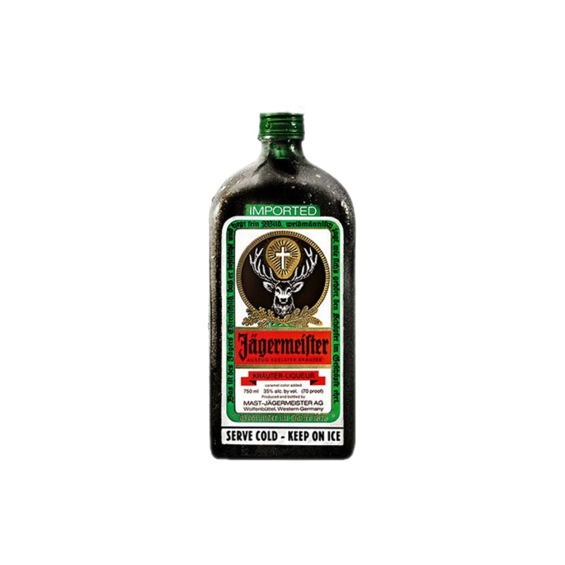 Jagermeister 375ml