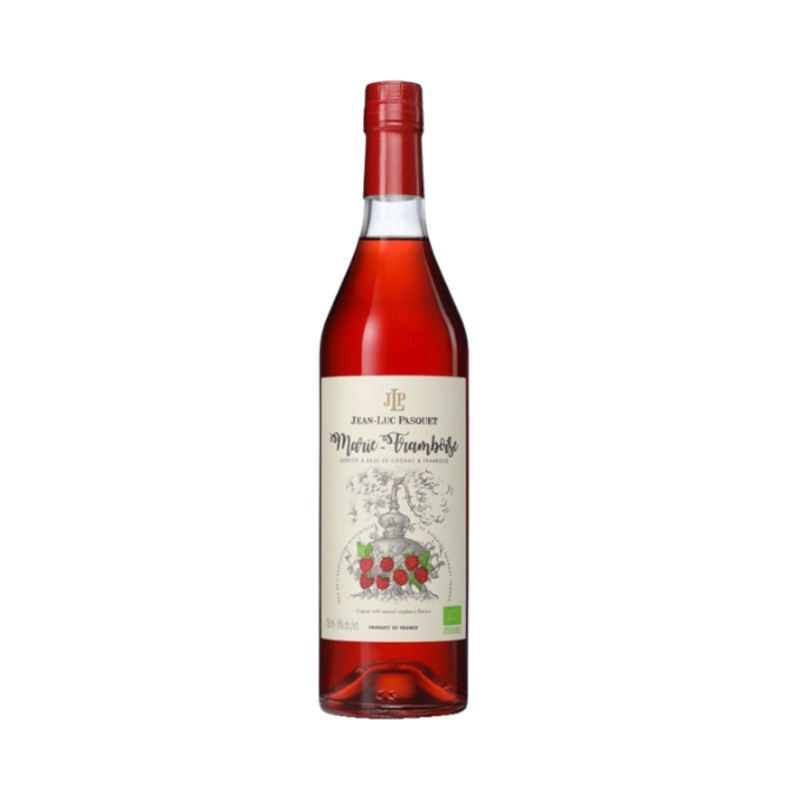 Jean Luc Pasquet Marie Framboise 750ml