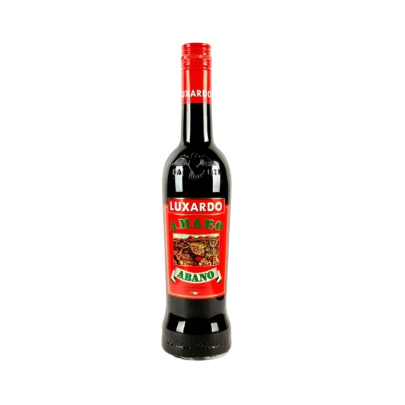 Luxardo Amaro Abano Liqueur 750ml
