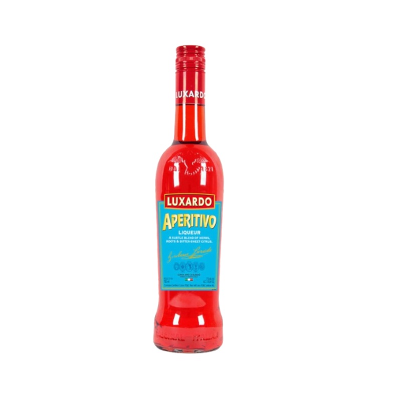 Luxardo Aperitivo 750ml (DNO P4)