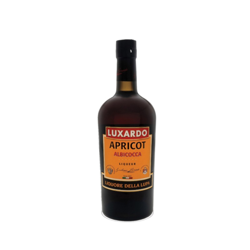Luxardo Apricot 750ml (DNO)