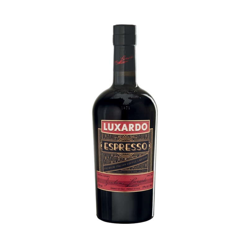 Luxardo Espresso 750ml