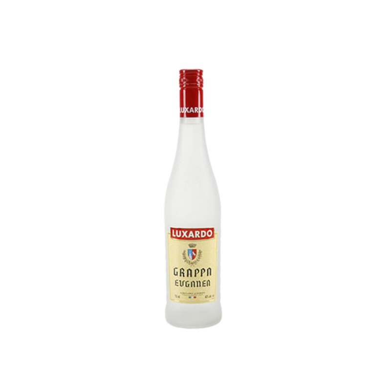 Luxardo Grappa Euganea 750ml