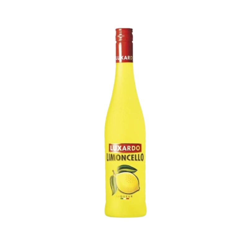 Luxardo Limoncello 750ml