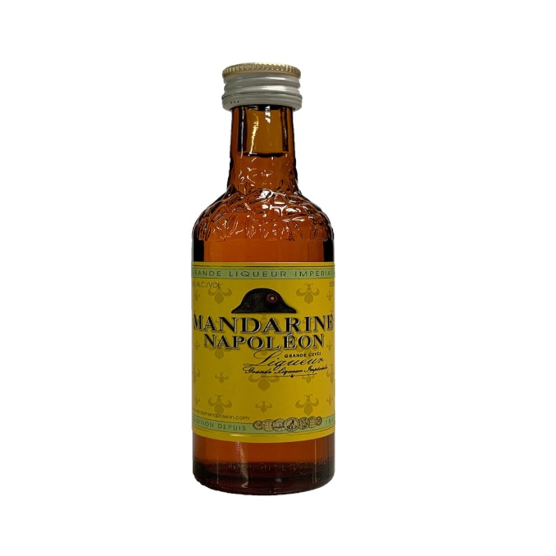 Mandarine Napoleon 50ml