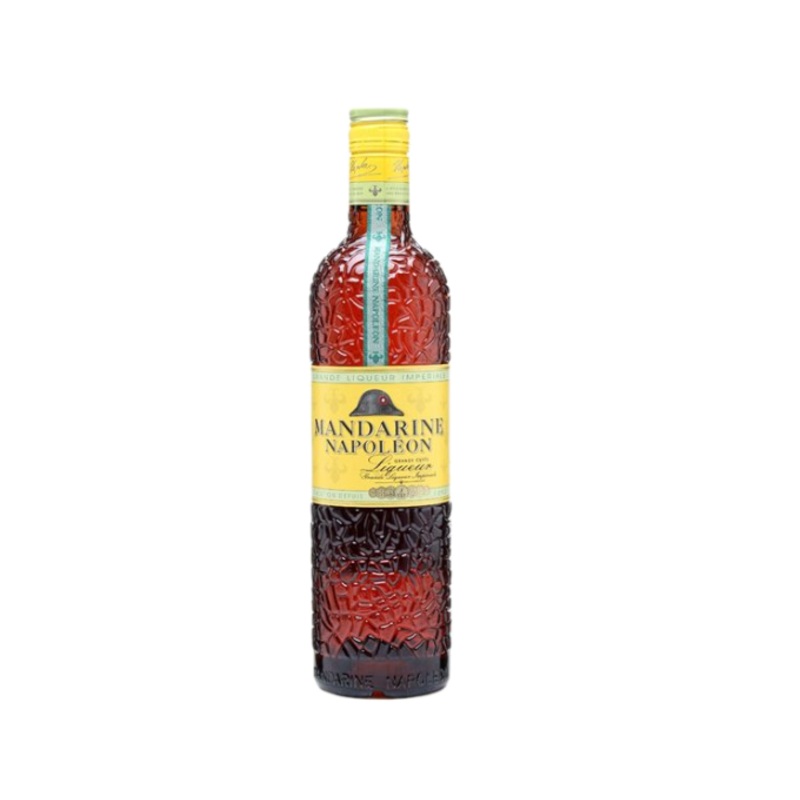 Mandarine Napoleon 750ml (DNO)