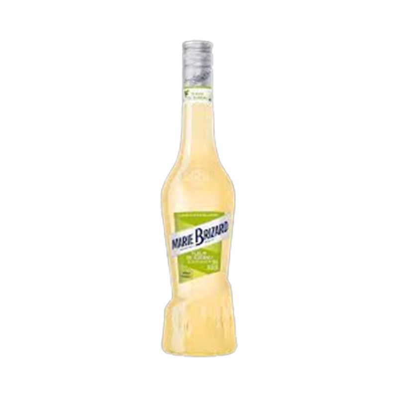 Marie Brizard No 35 Fleur De Sureau Elderflower 750ml