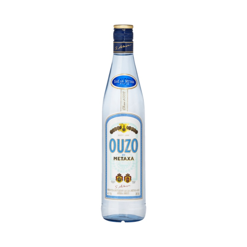Metaxa Ouzo 700ml