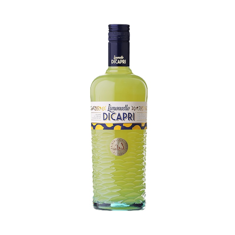 Molinari Limoncello di Capri 700ml