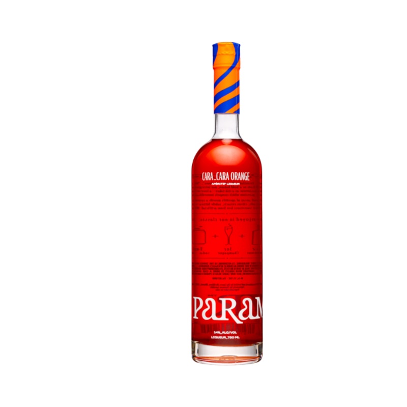 Paramour Cara Cara Orange Aperitif 750ml