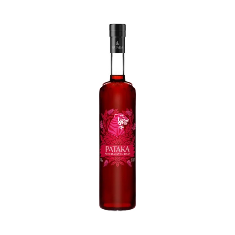 Pataka Pomegranate 750ml