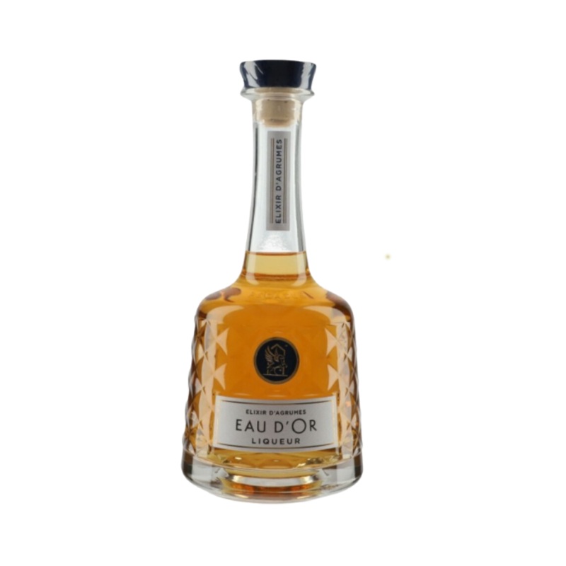 Pegasus Elixir D Agrumes Eau D Or 700ml
