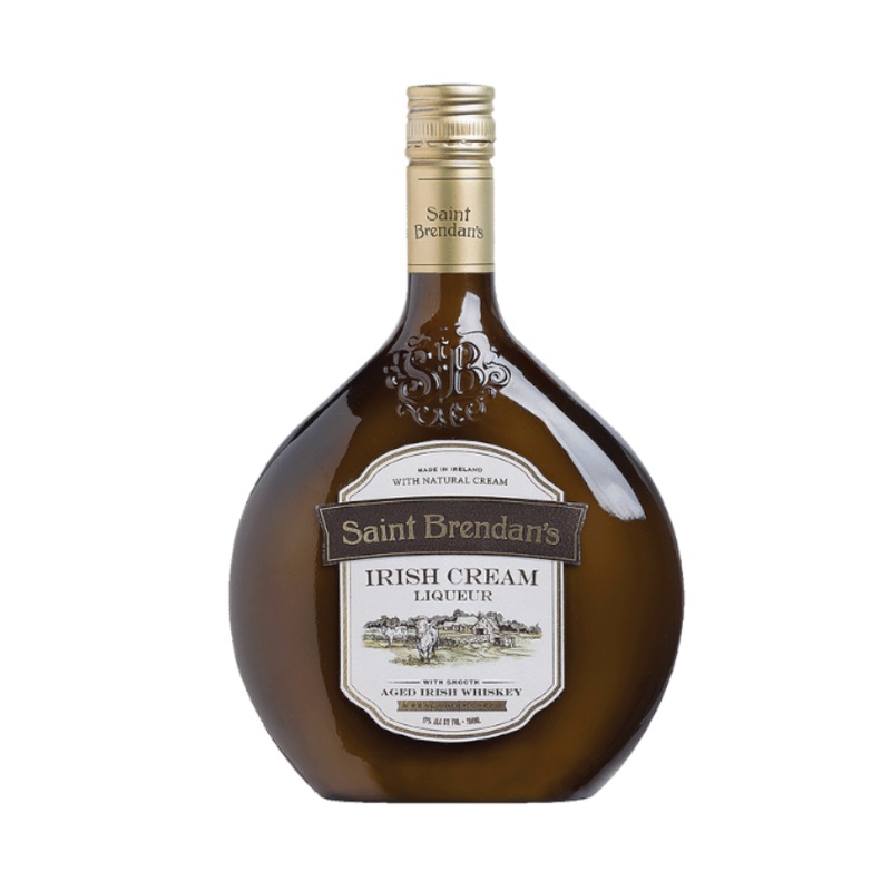 Saint Brendans 750ml