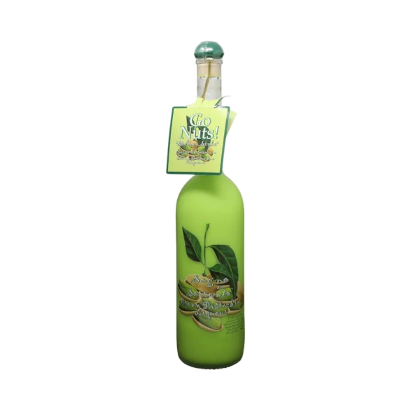 Sogno di Sorrento Crema Pistachio 750ml