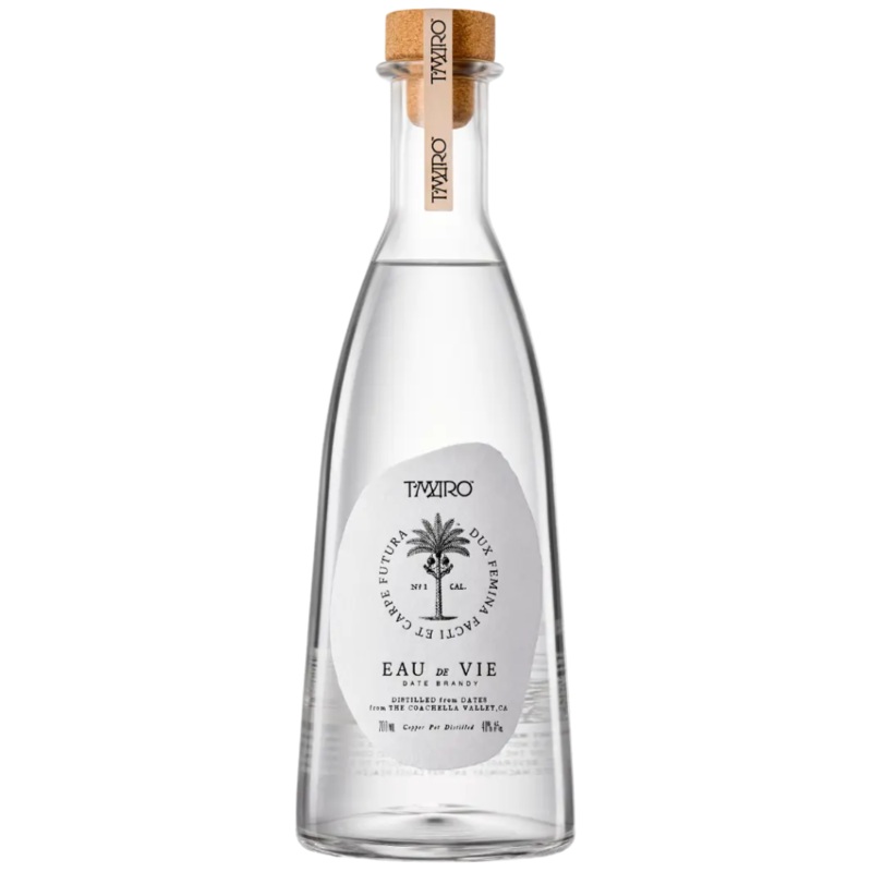 T'maro Date Brandy