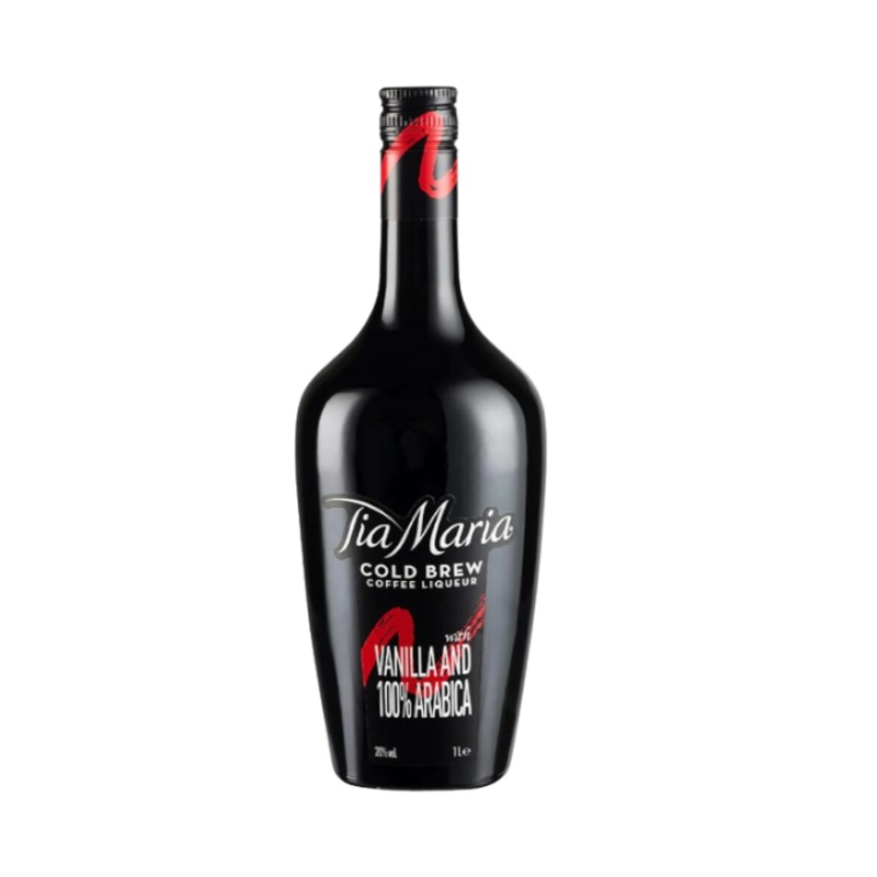 Tia Maria Coffee 1L (DNO)