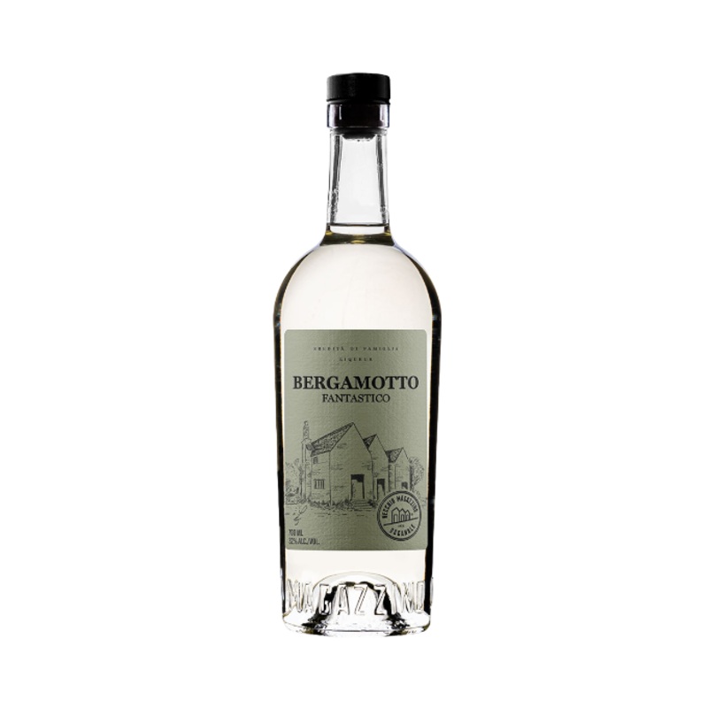 Vecchio Magazzino Doganale Bergamotto Fantastico 700ml