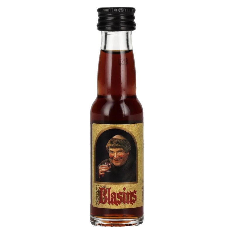Blasius Herbal bitters 32% Vol. 36x0,02l