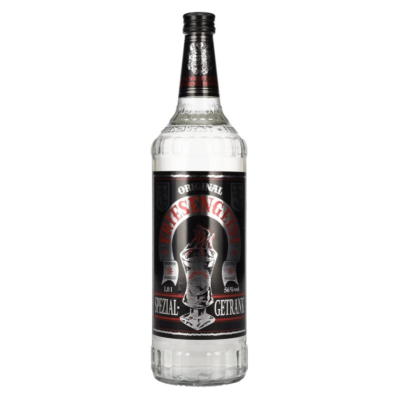 Friesengeist Original Special Drink 56% Vol. 1l