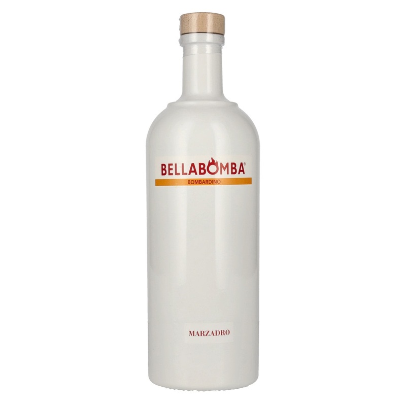 Marzadro Bombardino Bellabomba 17% Vol. 1l