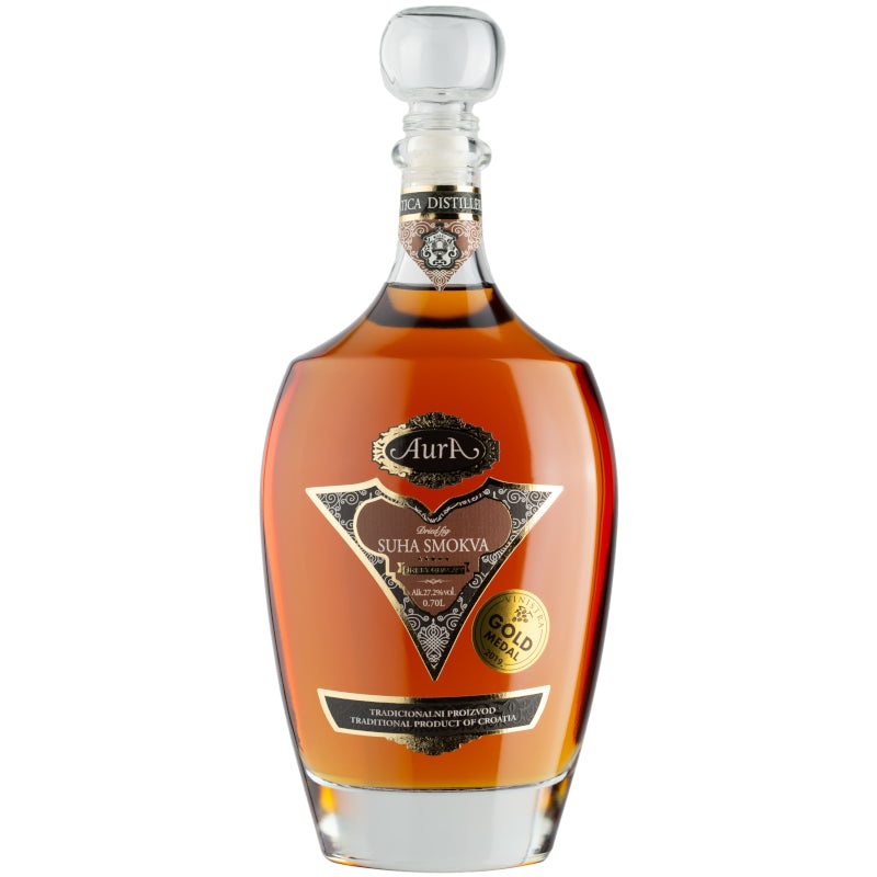 Dry Figs 0,7L - Aura
