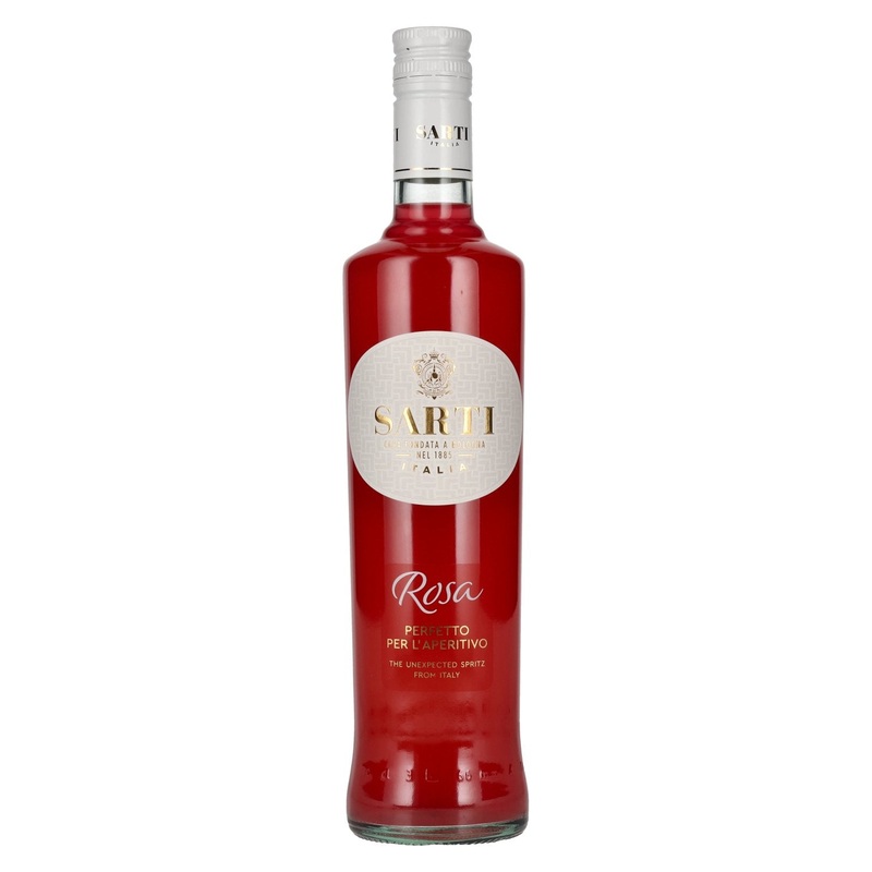 Sarti Rosa 14% Vol. 0,7l