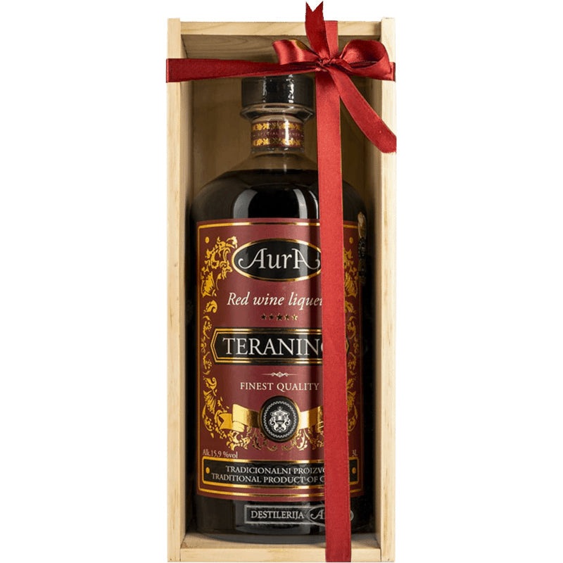 Teranino 3L - Aura