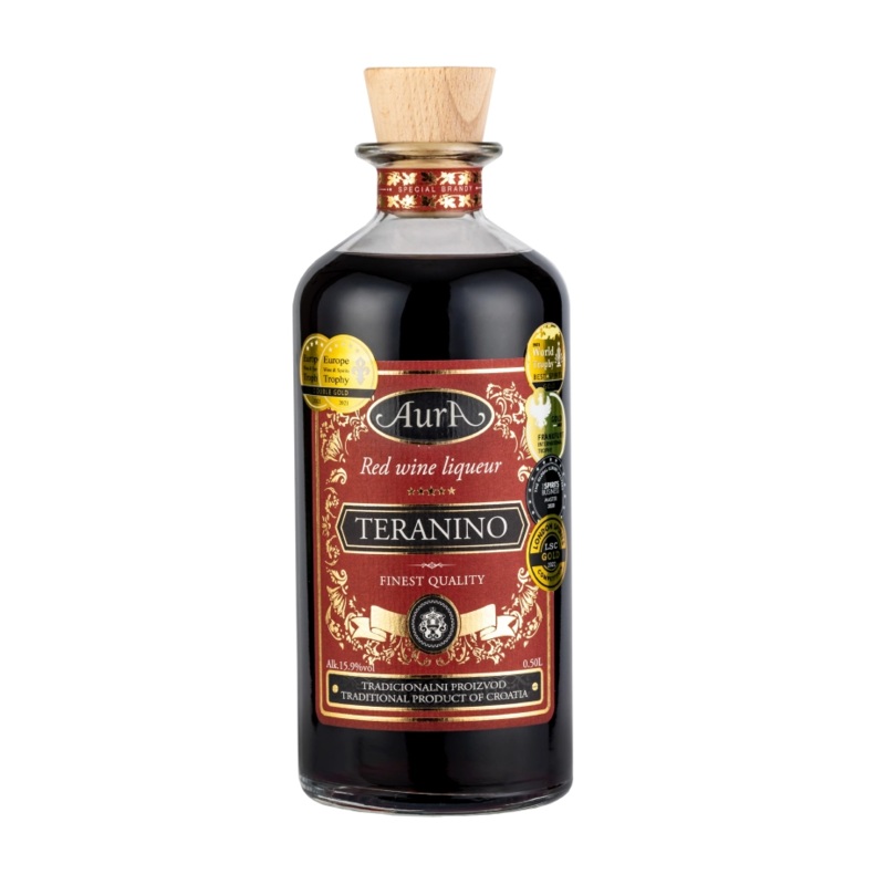 Teranino - Aura 0.5L