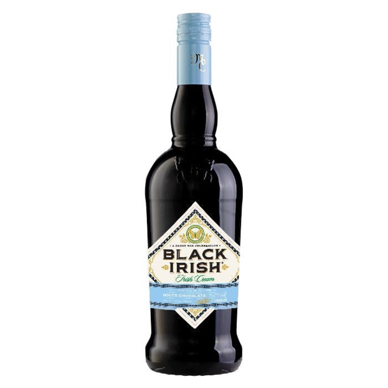 Black Irish Cream White Chocolate By Mariah Carey