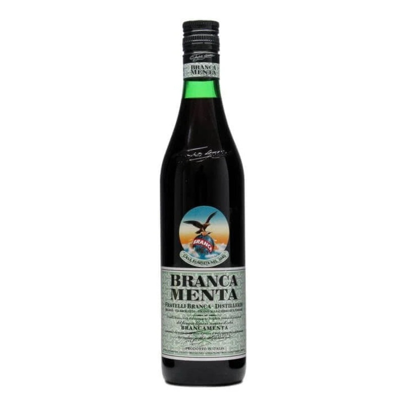 Branca Menta Liqueur 750 ML