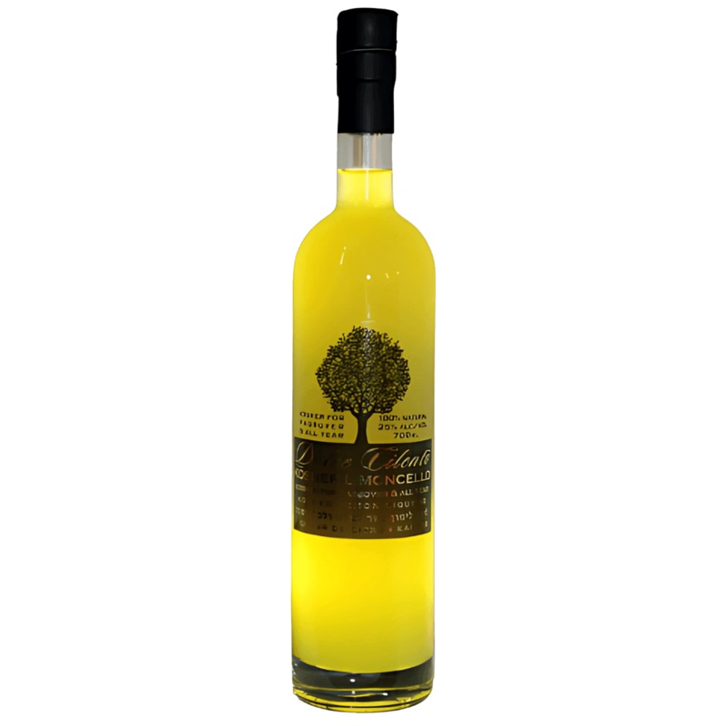 Dolce Cilento Limoncello