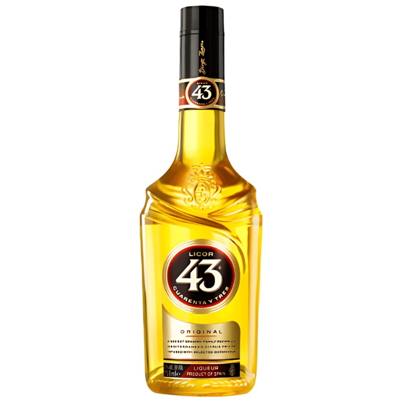 Licor 43 Original Liqueur