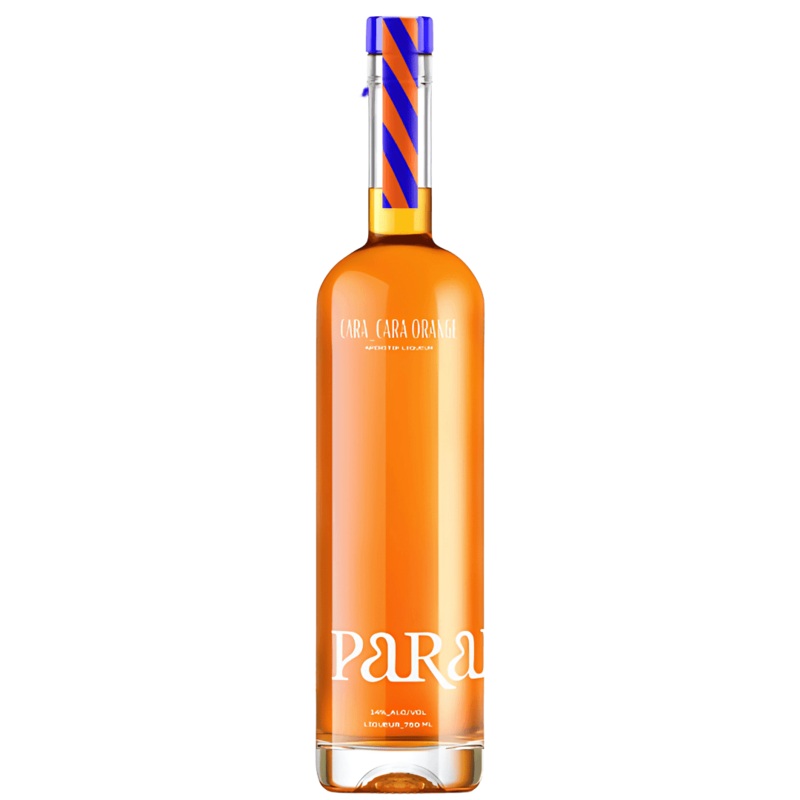 Paramour Cara Cara Orange Aperitif Liqueur