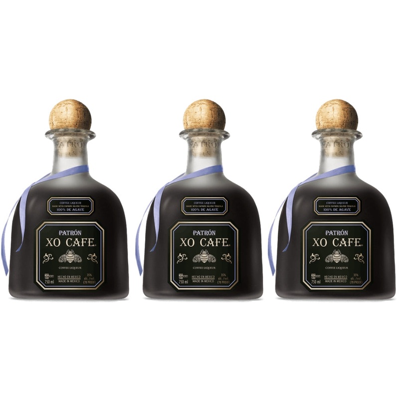 Patron XO Cafe 3pk