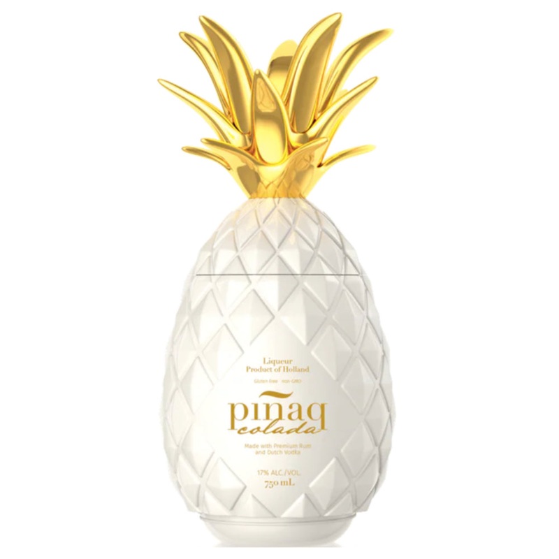 Pinaq Colada Cream Liqueur