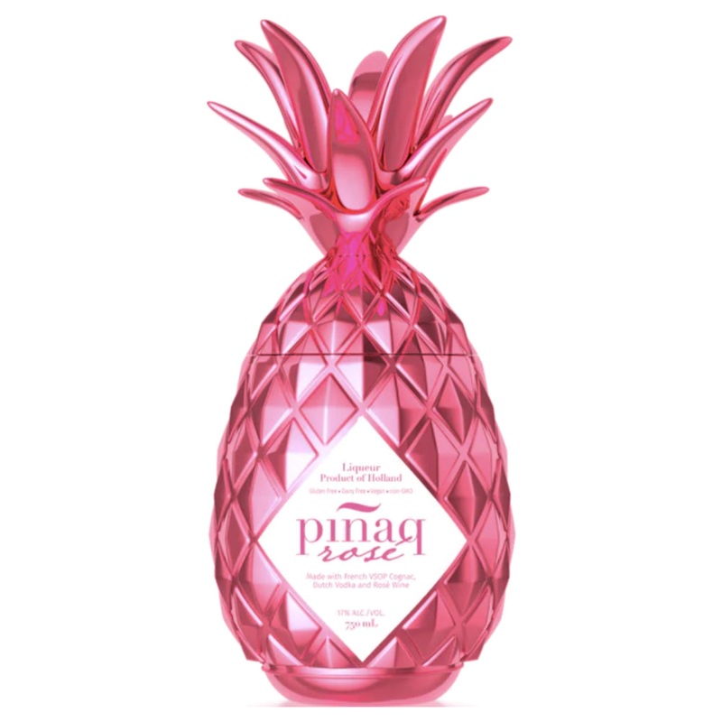 Pinaq Rose Liqueur