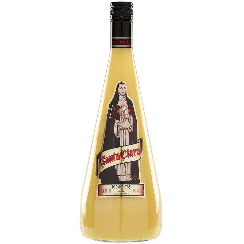 Santa Clara RomPope 1L