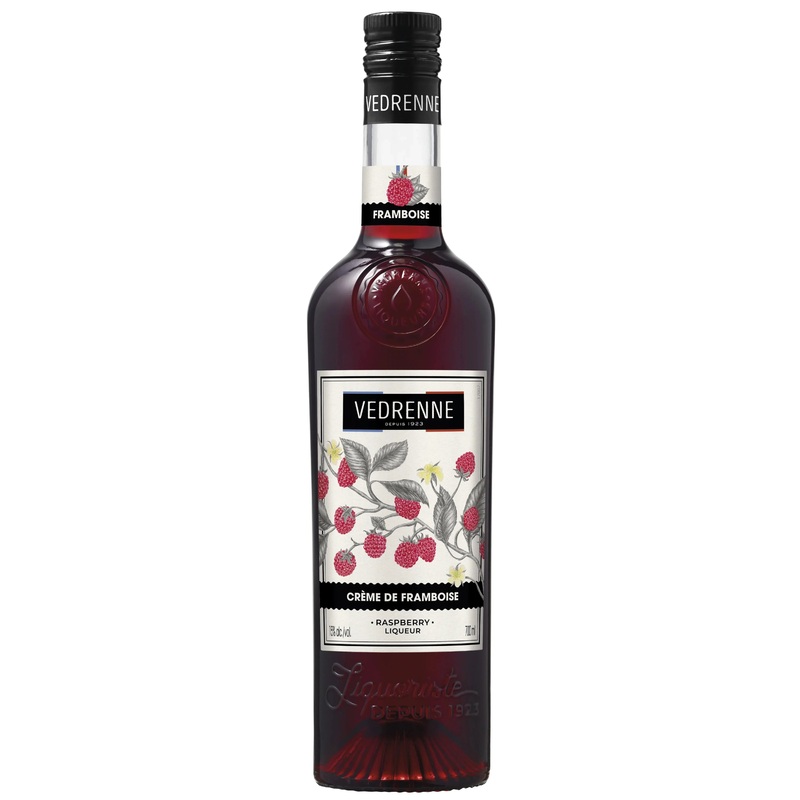 Vedrenne Creme de Framboise 700 ML